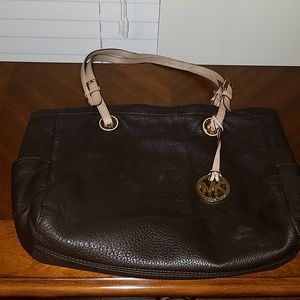 Michael Kors original handbag